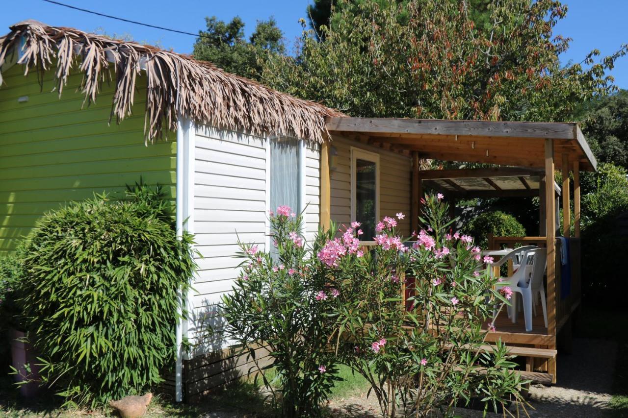 Tahiti Village La Grande Cote Saint-Palais-sur-Mer Exterior foto